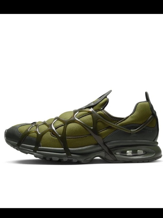Nike Other - Nike Men's Air Kukini Casual Shoes in Green/Pilgrim